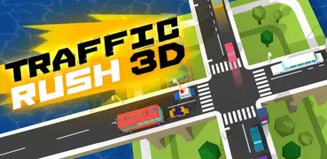 Traffic Rush 3D