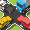 ”Traffic Rush 3D