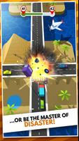 Traffic Rush 3D 스크린샷 1