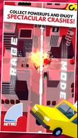 Traffic Rush 3D 스크린샷 2