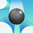 Falling Balls 3D Zeichen