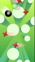 Falling Balls 3D ภาพหน้าจอ 2