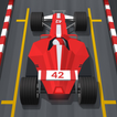 Formula Car Racing