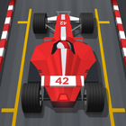Formula Car Racing icon