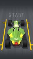 2 Schermata Formula Car Racing