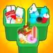 Garbage Recycle icon