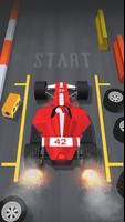 Race and Drift 포스터