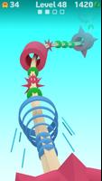 Slinky Ring Rider imagem de tela 1