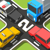 Traffic Rush 2 aplikacja