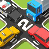 Traffic Rush 2 APK