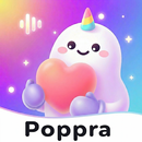 Poppra - Video Chat & Party APK