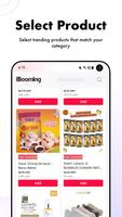 iBooming اسکرین شاٹ 3