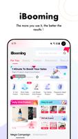 iBooming পোস্টার