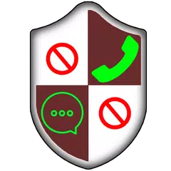 download Call Blocker e SMS Blocker APK