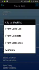 download Call Blocker e SMS Blocker XAPK