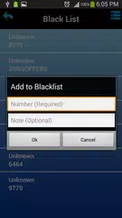 download Call Blocker e SMS Blocker XAPK