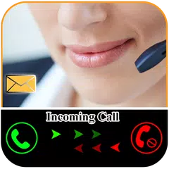 Incoming Caller Name Announcer XAPK download