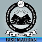 BISE Mardan icône