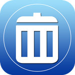 Uninstaller icon