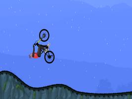 Extreme Mountain Bike Racing screenshot 3