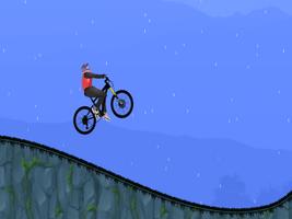 Extreme Mountain Bike Racing captura de pantalla 2