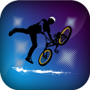 loops  'n flips - BMX  Racing Bike APK