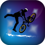 loops  'n flips - BMX  Racing Bike