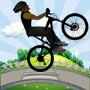 Mr Wheelie APK