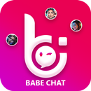 Babe live : live video call &  APK