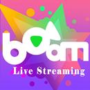 Boom Live Streaming Guide APK