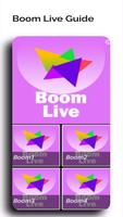 Boom Live Streaming Guide capture d'écran 3