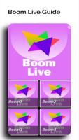 Boom Live Streaming Guide ảnh chụp màn hình 3