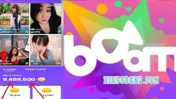 Boom Live Streaming Guide bài đăng