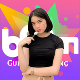 Boom live sTreaming Apps Guide Zeichen