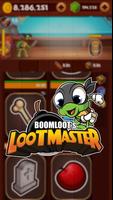 LootMaster Affiche