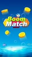 Boom Match पोस्टर
