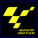 Boom Motor