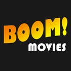 Boom Movies & Series helper icône