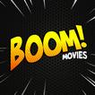 ”Boom Movies: Web Series, Films