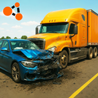 Boomng Car Crash biểu tượng