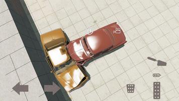Boomng Car Crash ảnh chụp màn hình 1