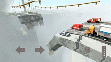 Boomng Car Crash ảnh chụp màn hình 2