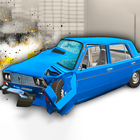 Beam Drive Crash Simulator icon