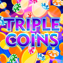 Triple Coins APK