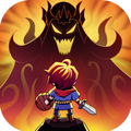 Loop Knight:Endless Adventure