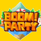آیکون‌ Boom! Party