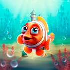 FishMerge simgesi