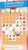Zen Merge: Relax Game screenshot 1