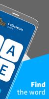 Word Game - find the words تصوير الشاشة 1