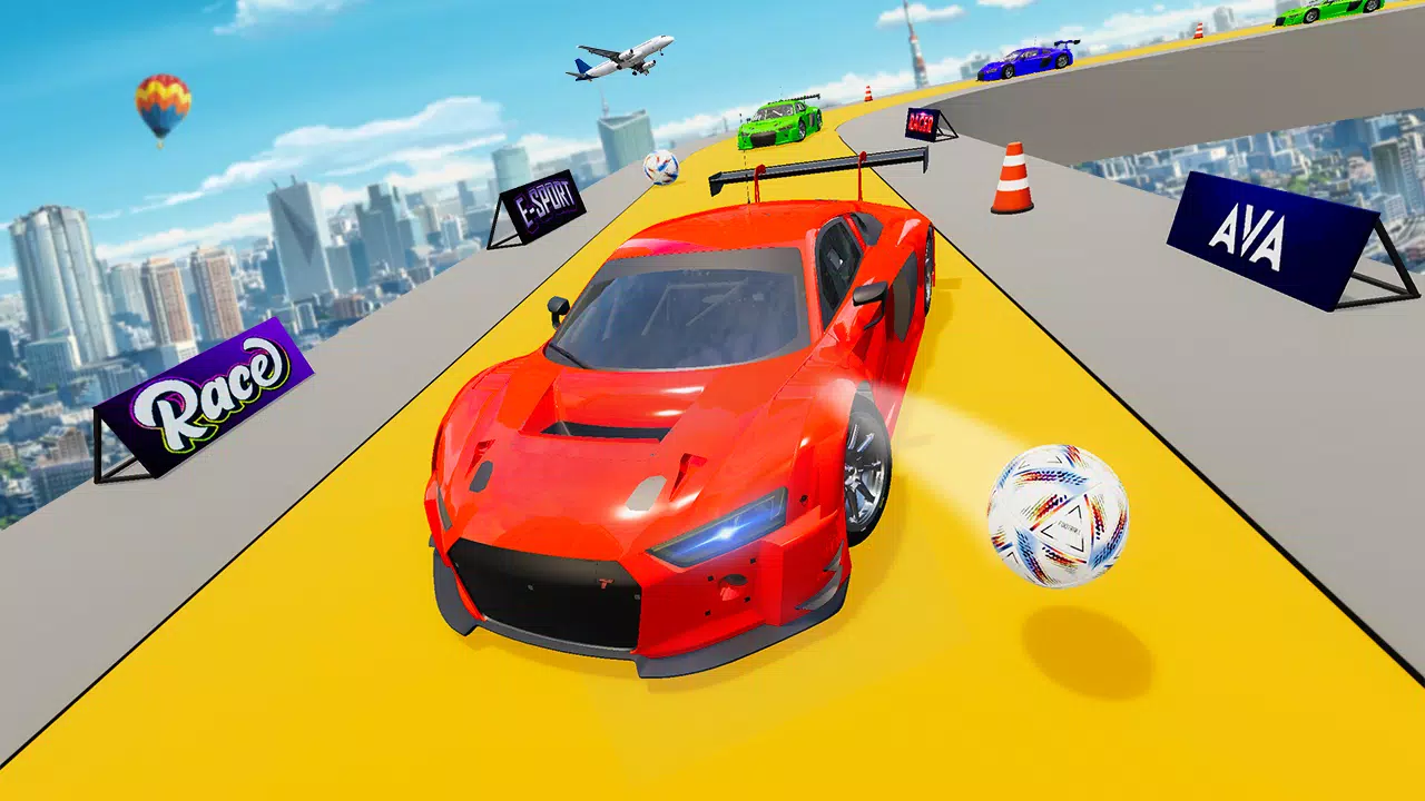 Spider GT Hero Stunt Car Games 3D, Spider Superhero GT Car Stunt Games For  Free, Spider Stunt Race Master 3D, Spider Hero GT Car Stunt Racing  Games::Appstore for Android